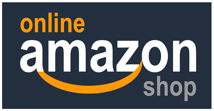 Online Amazon Shop